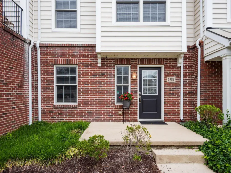 5986 Turnwood Drive, Westerville, OH 43081 - #3