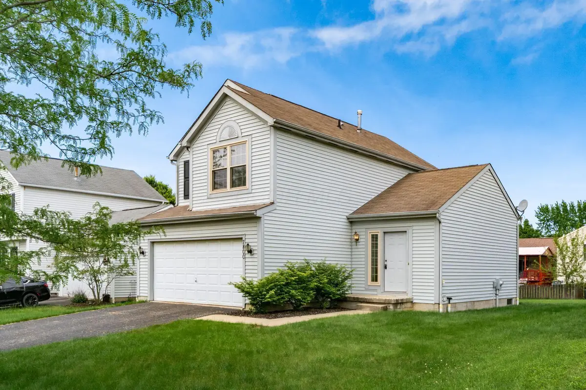 7800 Waggoner Chase Boulevard, Blacklick, OH 43004 - #1