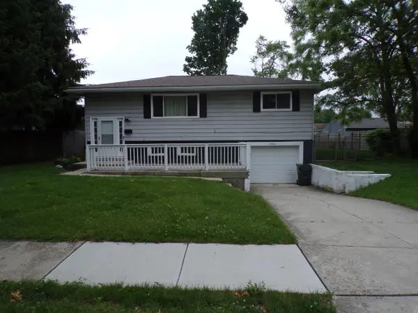 3404 Elwood Drive, Hilliard, OH 43026