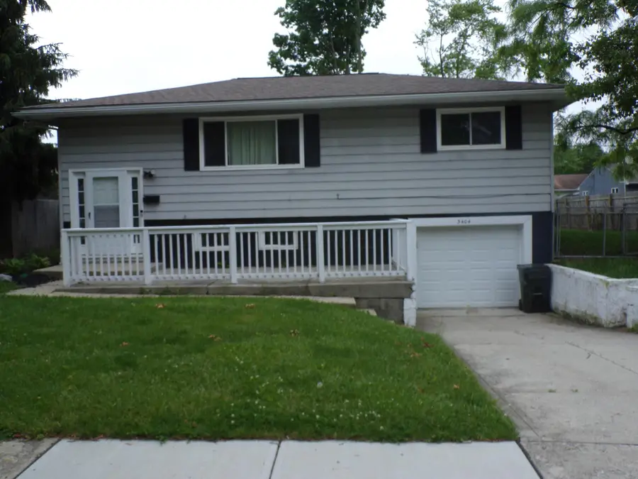 3404 Elwood Drive, Hilliard, OH 43026 - #2