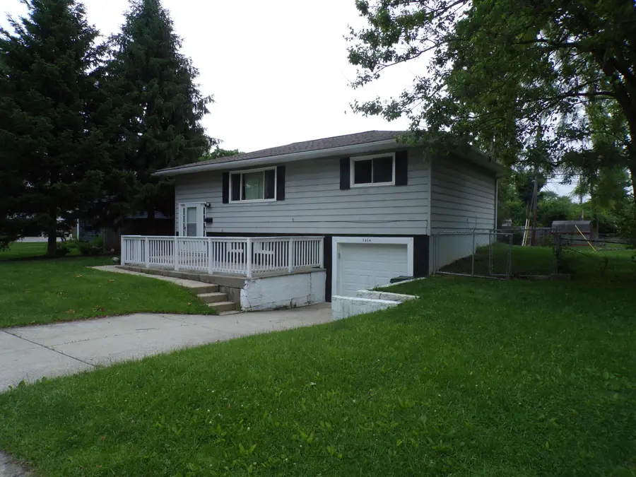 3404 Elwood Drive, Hilliard, OH 43026 - #3