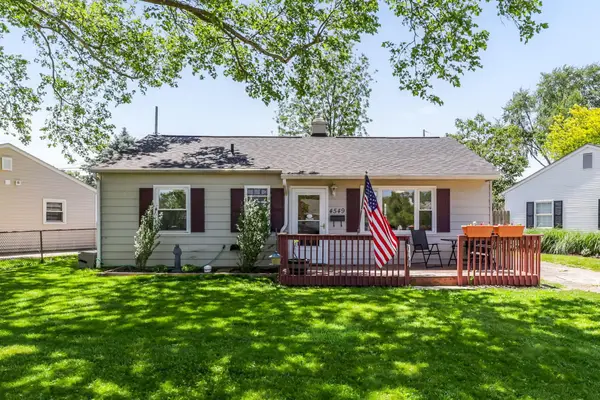 4549 Saint Rita Lane, Columbus, OH 43213