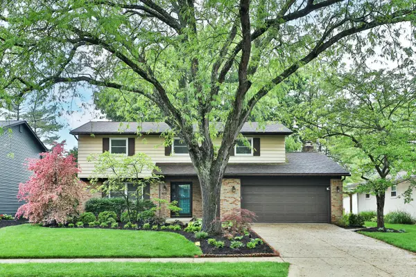 4875 Widner Street, Columbus, OH 43220