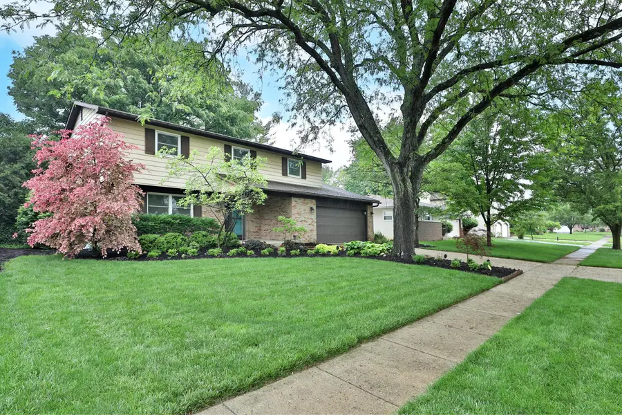 4875 Widner Street, Columbus, OH 43220 - #2