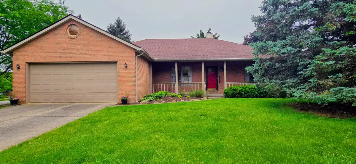 103 Cambridge Road, Delaware, OH 43015 - #1