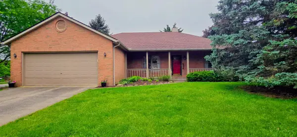 103 Cambridge Road, Delaware, OH 43015