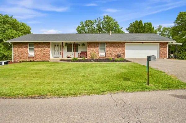 2815 Boggs Road, Zanesville, OH 43701