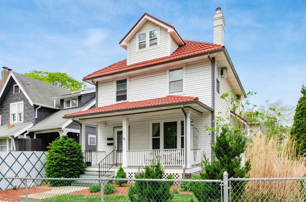 154 E Tompkins Street, Columbus, OH 43202 - #1