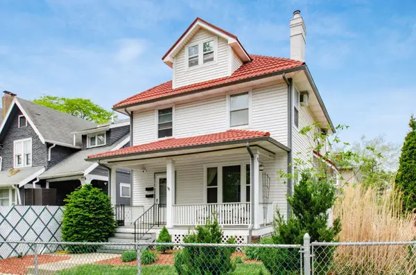 154 E Tompkins Street, Columbus, OH 43202