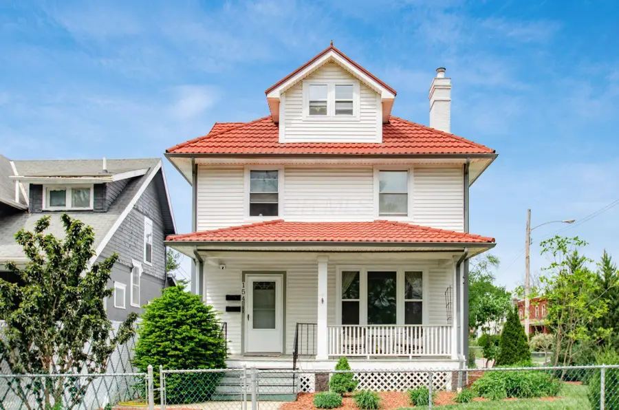 154 E Tompkins Street, Columbus, OH 43202 - #2