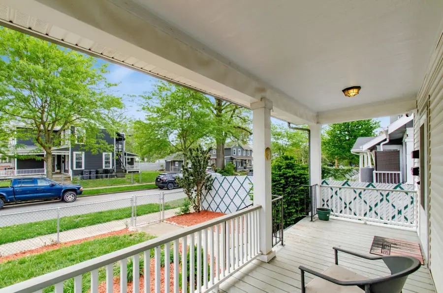 154 E Tompkins Street, Columbus, OH 43202 - #3