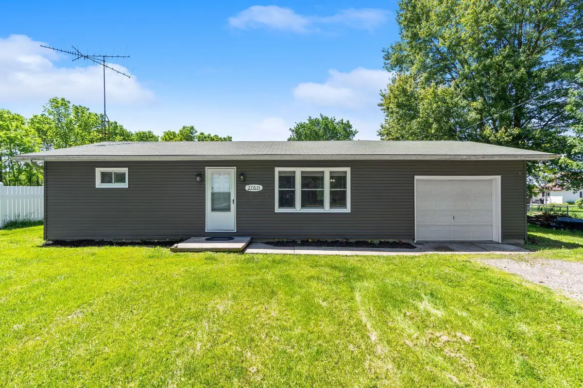 27611 State Route 31, Raymond, OH 43067 - #1