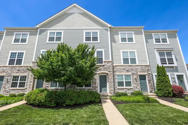 5726 Hayden Run Boulevard, Dublin, OH 43016