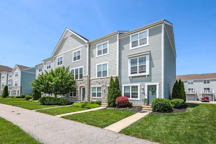 5726 Hayden Run Boulevard, Dublin, OH 43016 - #3