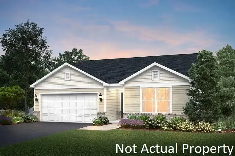 329 Honeysuckle Street, South Bloomfield, OH 43103 - #1