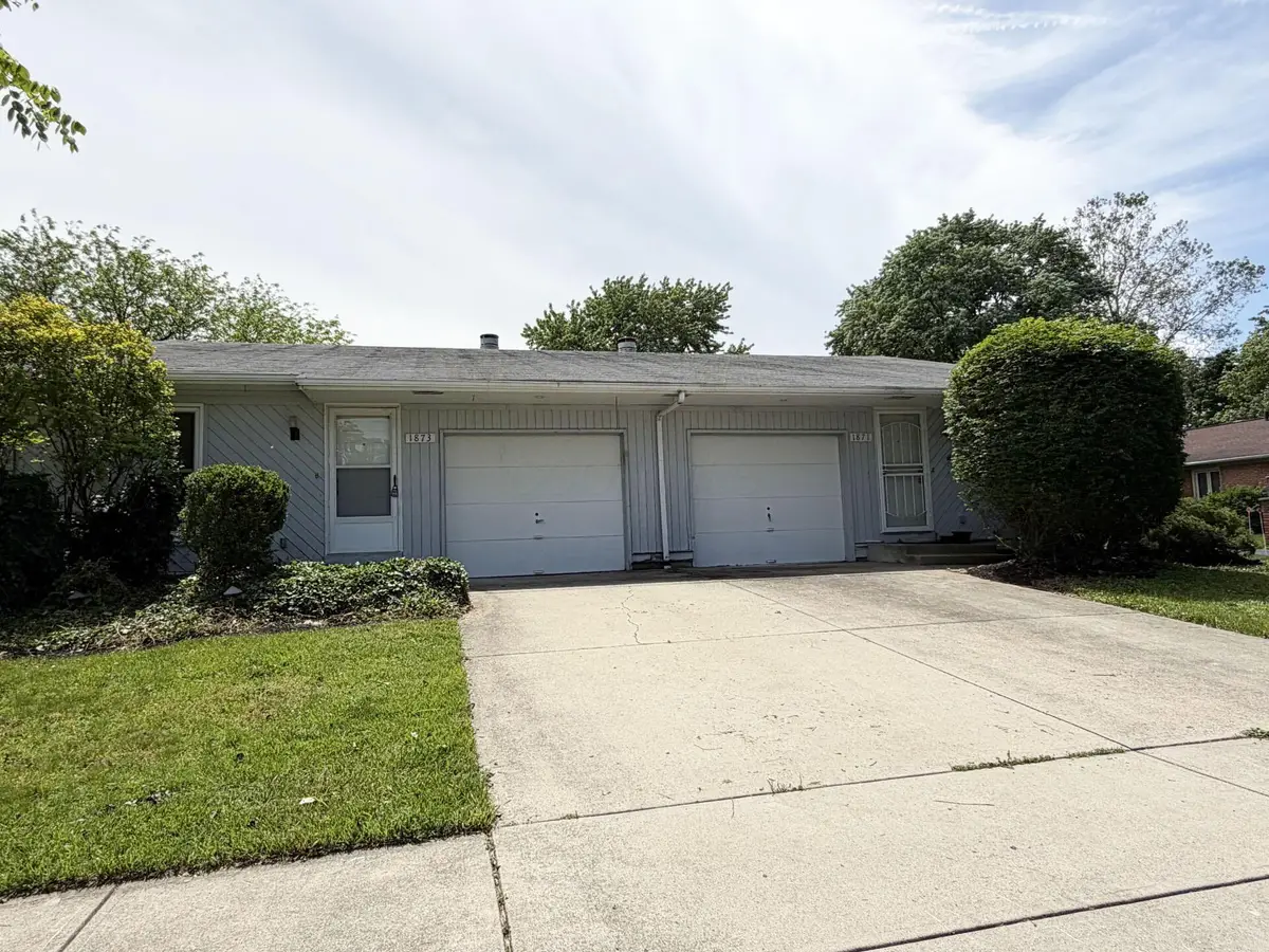 1871-1873 Hillandale Avenue, Columbus, OH 43229 - #1