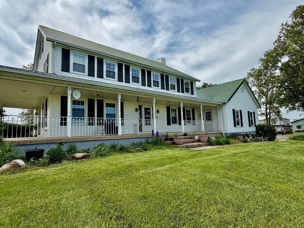 120 Watson Road, London, OH 43140 - #1