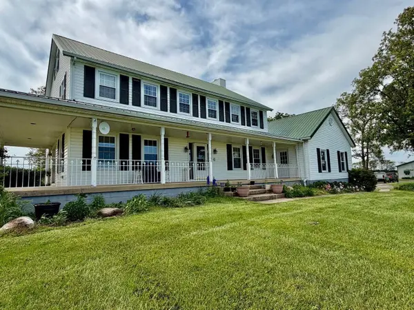 120 Watson Road, London, OH 43140