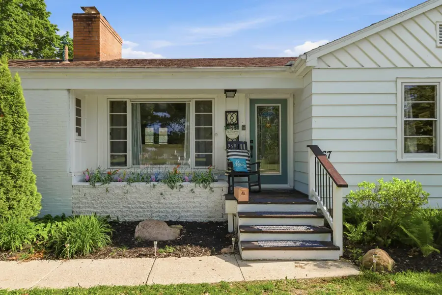 167 Westgate Road, Galion, OH 44833 - #3