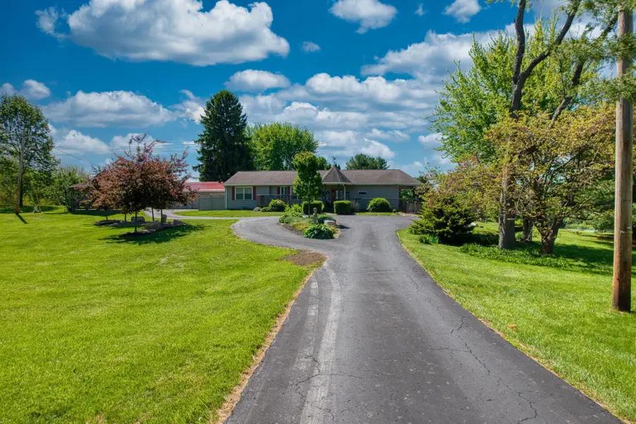 5419 Columbus Road, Granville, OH 43023 - #2