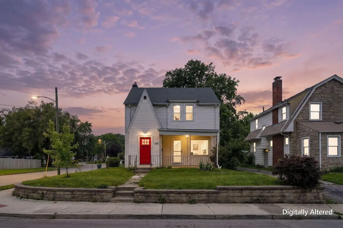 1580 E Weber Road, Columbus, OH 43211 - #1
