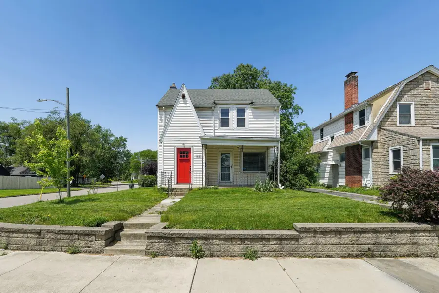 1580 E Weber Road, Columbus, OH 43211 - #2