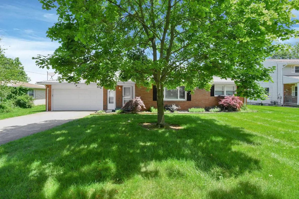 1508 Beal Road, Mansfield, OH 44903 - #1