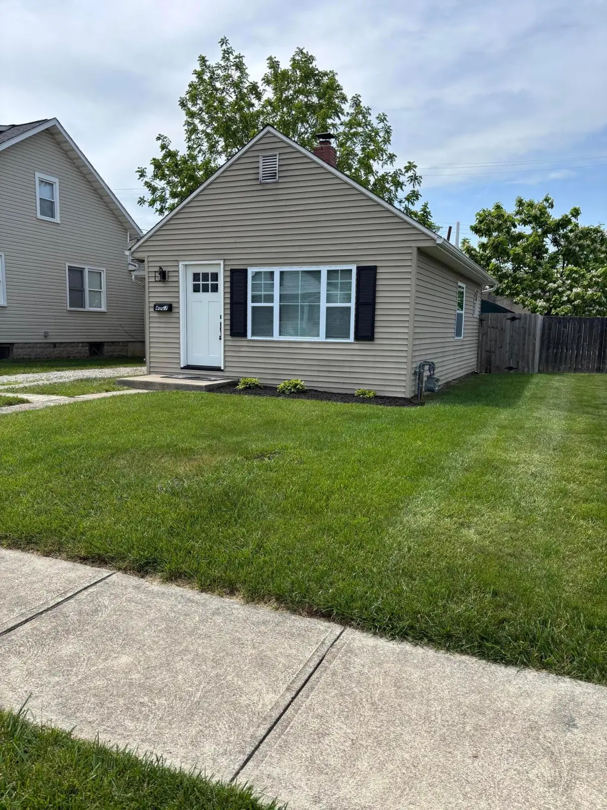 4087 Franklin Street, Grove City, OH 43123 - #1
