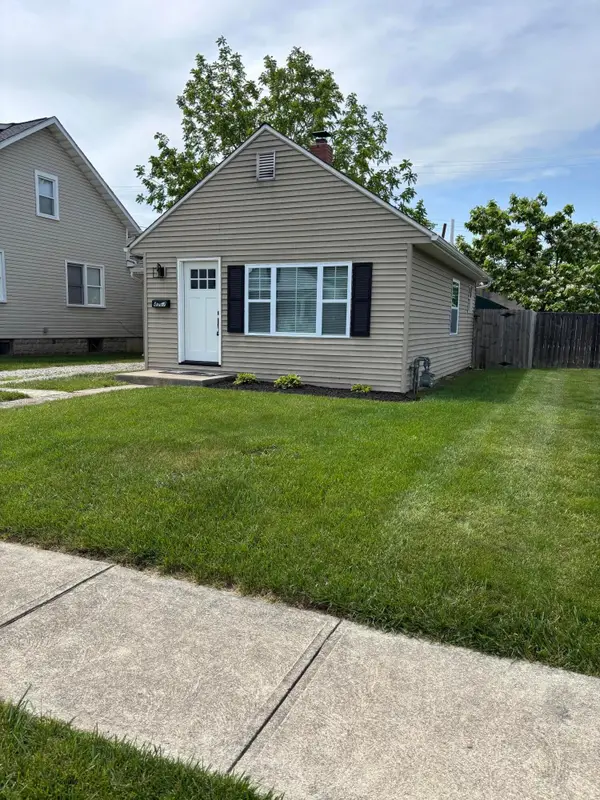 4087 Franklin Street, Grove City, OH 43123