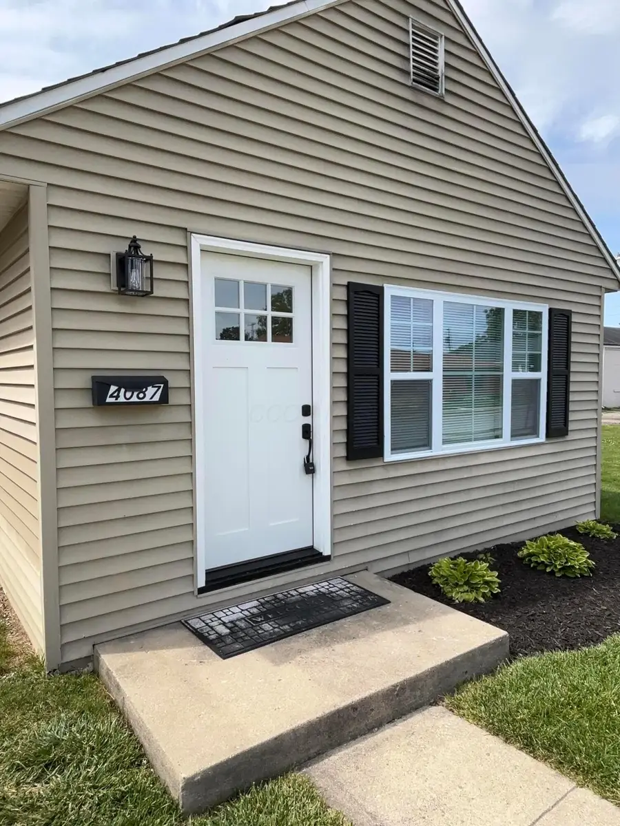 4087 Franklin Street, Grove City, OH 43123 - #2