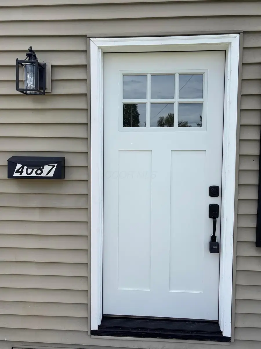 4087 Franklin Street, Grove City, OH 43123 - #3