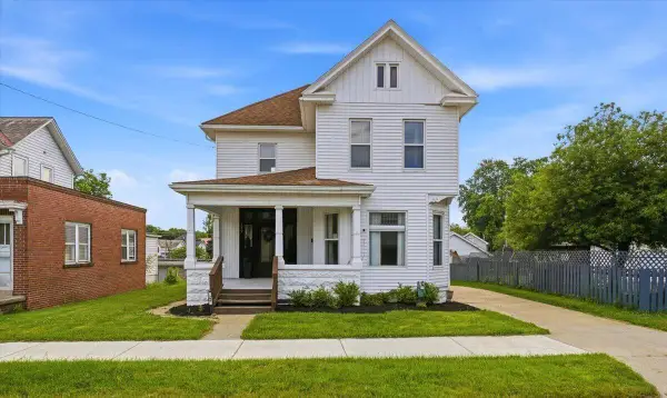 395 Mount Vernon Road, Newark, OH 43055