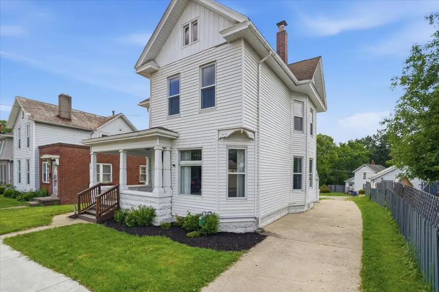 395 Mount Vernon Road, Newark, OH 43055 - #3