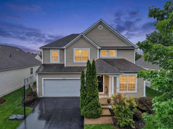 5951 Oswald Street, Westerville, OH 43081