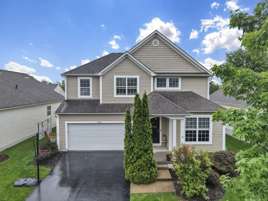 5951 Oswald Street, Westerville, OH 43081 - #2