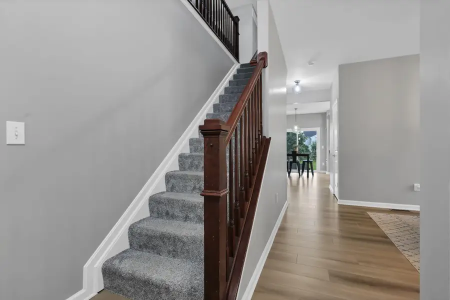 5951 Oswald Street, Westerville, OH 43081 - #3