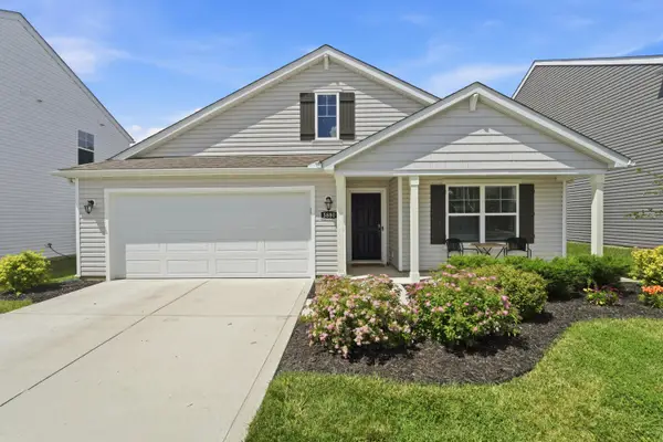 5880 Annaberg Drive, Columbus, OH 43232