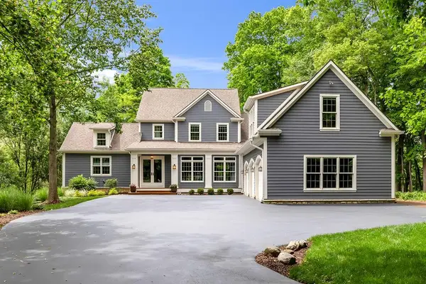 7596 Clear Creek Court, Blacklick, OH 43004