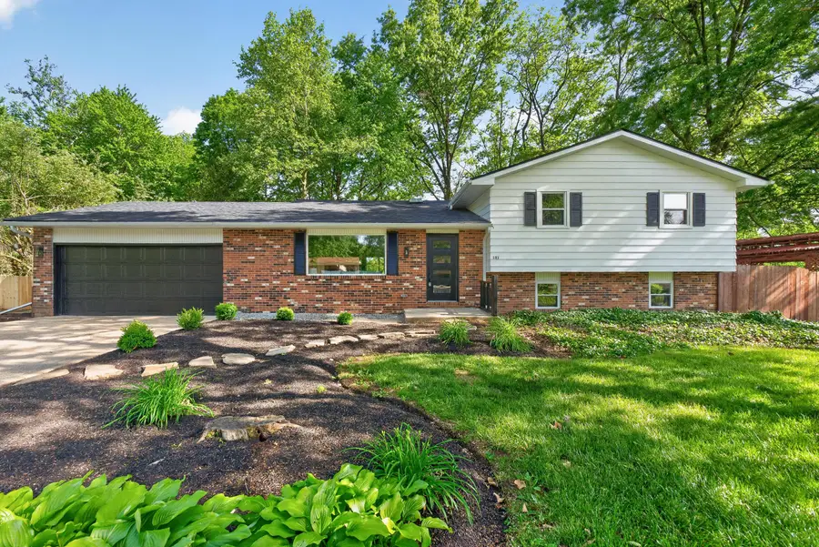 181 Greenbrier Road, Sunbury, OH 43074 - #2