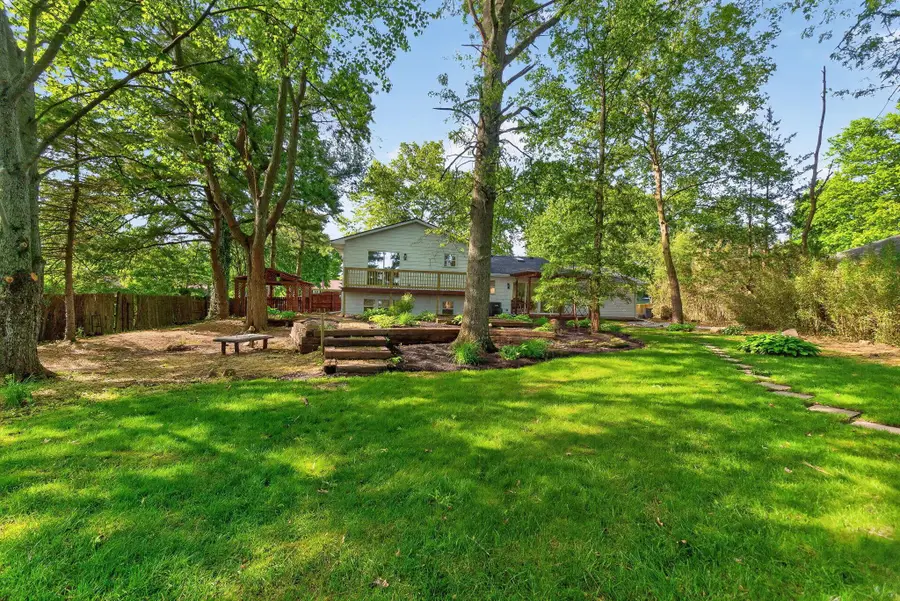 181 Greenbrier Road, Sunbury, OH 43074 - #3