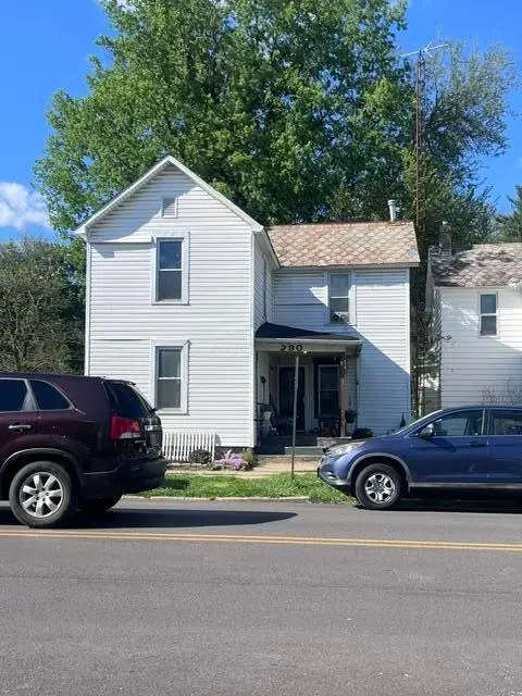 290 W Hunter Street, Logan, OH 43138 - #1