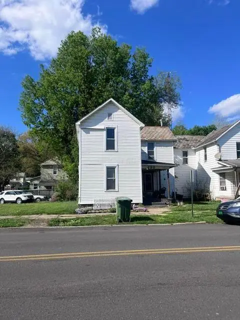 290 W Hunter Street, Logan, OH 43138 - #2