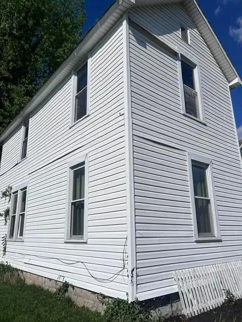 290 W Hunter Street, Logan, OH 43138 - #3