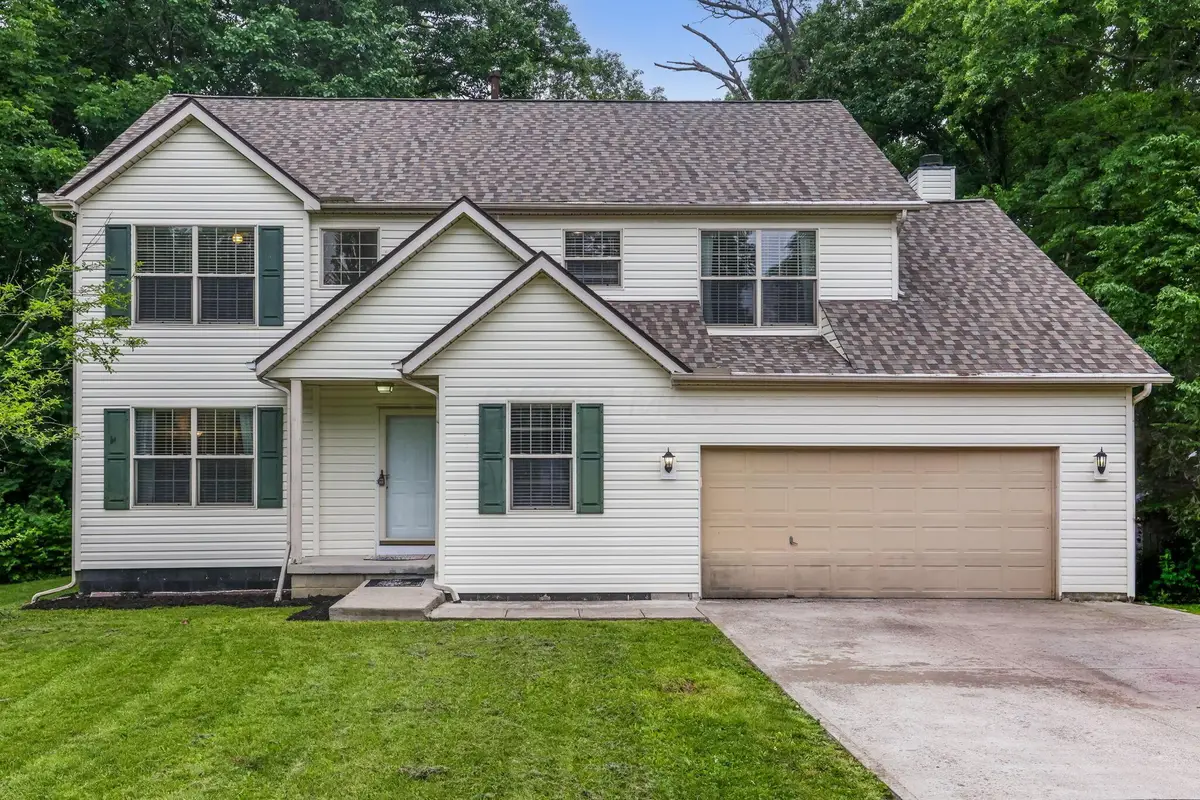 542 Bristol Drive Sw, Reynoldsburg, OH 43068 - #1