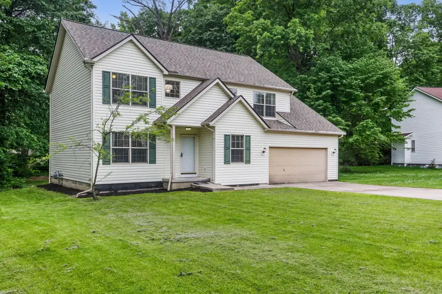 542 Bristol Drive Sw, Reynoldsburg, OH 43068 - #3