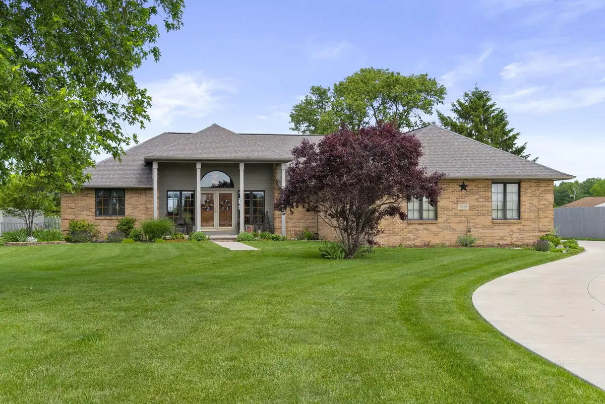 5166 Beatty Road, Grove City, OH 43123 - #1