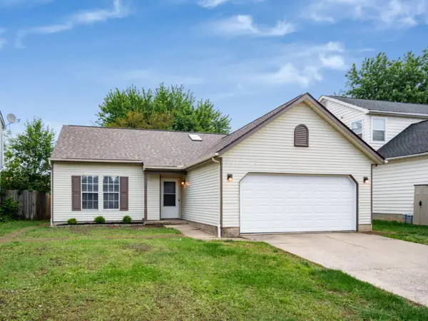 1606 Autumn Village Drive, Columbus, OH 43223