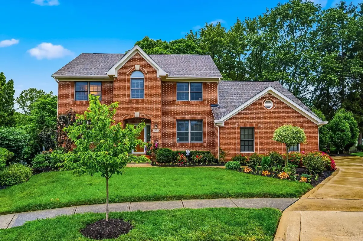 3172 Fisher Place, Columbus, OH 43221 - #1