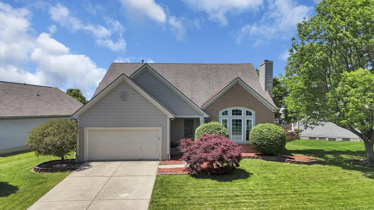 8433 Lucerne Drive, Reynoldsburg, OH 43068 - #1