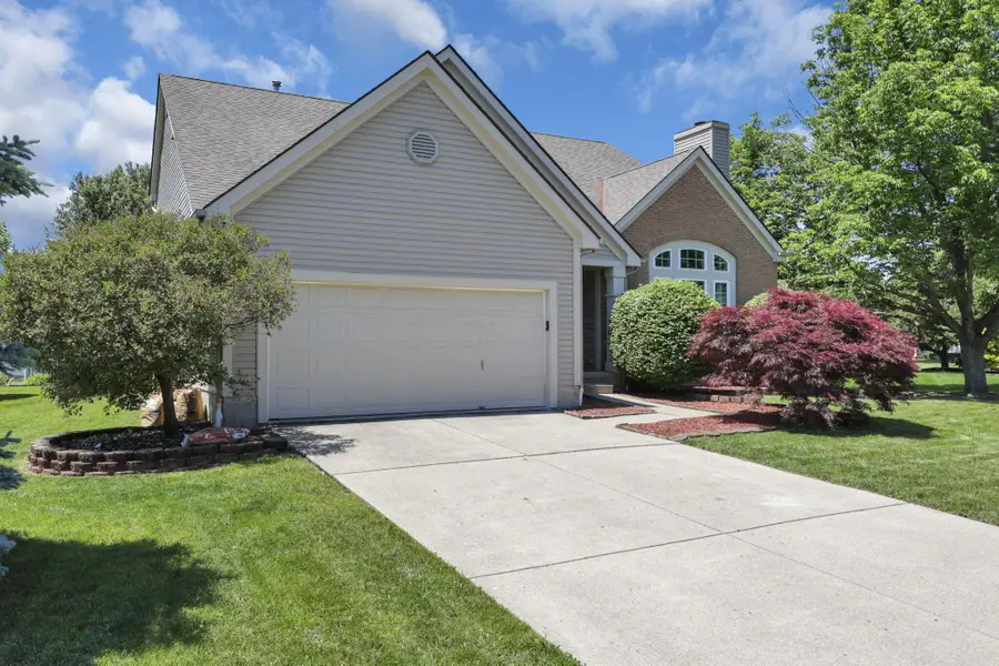 8433 Lucerne Drive, Reynoldsburg, OH 43068 - #2